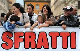 sfratti