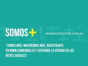 somos +