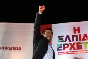 tsipras