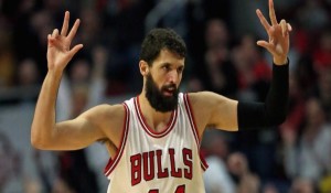 Nikola Mirotic