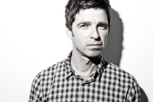 Noel Gallagher