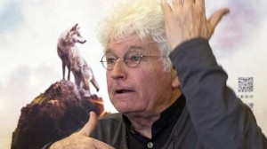 annaud  lupo