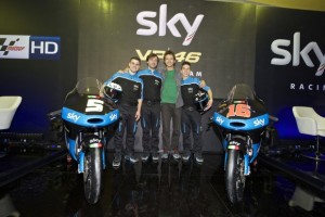 sky racing team