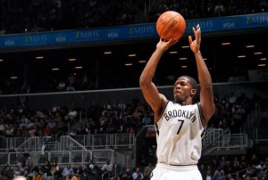 Johnson decisivo per i Nets