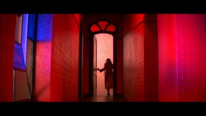 Suspiria