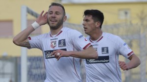 Il Carpi domina la Serie B