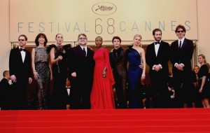 Festival di Cannes