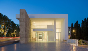 Museo dell'Ara Pacis