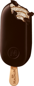 magnum black espresso