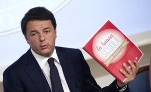 Matteo Renzi