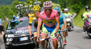 contador in rosa