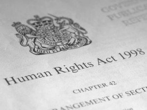 human right act