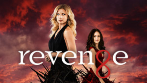 serie tv cancellate revenge