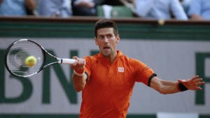 djokovic