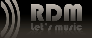 RDM music production