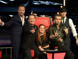 The Voice 2015