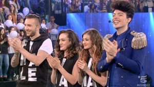 amici 2015 a un passo dalla finale