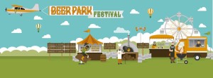 beer park festival