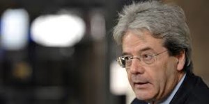 gentiloni