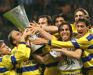 fallimento parma