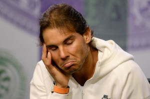 nadal, wimbledon lo perplime