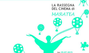 Rassegna del cinema Maratea