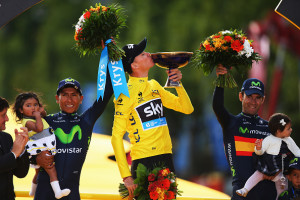 tour incorona froome