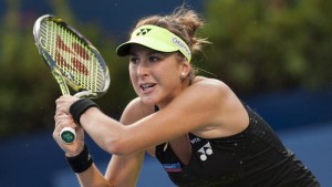 Bencic batte Williams e Murray batte Djokovic