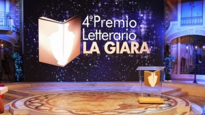 Alessandro Musto vince il Premio La Giara