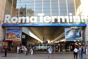 Stazione Termini