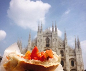 dove mangiare a Milano