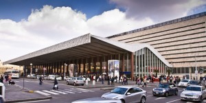 Stazione Termini