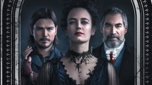 Penny Dreadful arriva in Italia