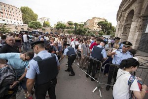 colosseo