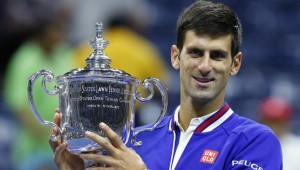 djokovic batte federer