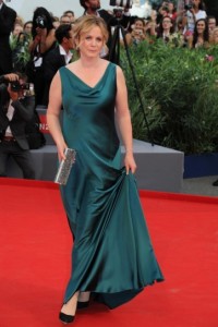 Emily Watson a Venezia 72