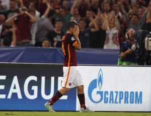 florenzi capolavoro in champions