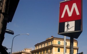 ancora disagi per la metro a