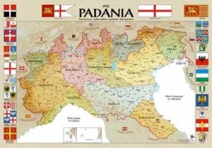 padania