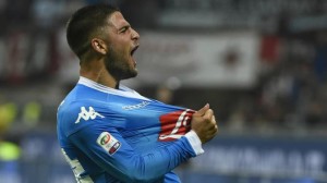 Insigne milan napoli fiorentina