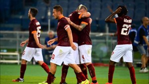 Serie A inter roma