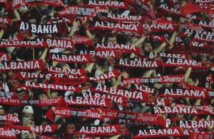 albania