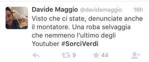 Sorci Verdi