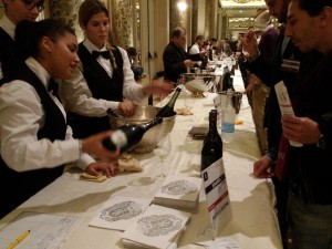 Sparkleday 2016-la degustazione.