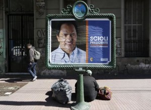 Argentina Electtions