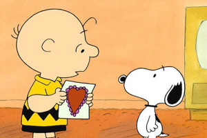 Charlie Brown Peanuts