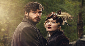 Lady Chatterley al RomaFictionFest