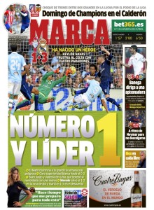 Marca