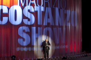 Maurizio Costanzo Show