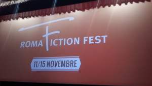 Programma RomaFictionFest domenica 15 novembre